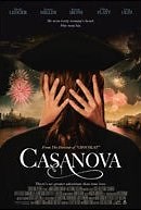 Casanova (Filme), Trailer, Sinopse e Curiosidades - Cinema10