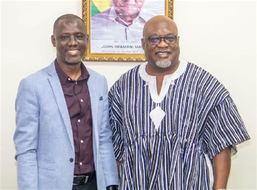 2026 Ghana Month: Creative Arts Agency, GLA launch 'Ghana Arts Experience'