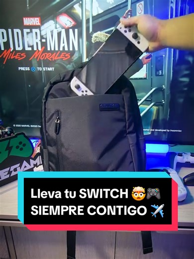 Consejos y trucos para Nintendo Switch