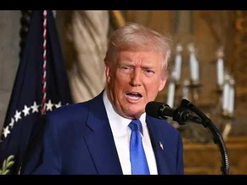 Trump DESTROYS his presidency with INSANE move | Another Day