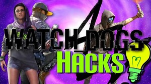 Watch Dogs 2 Save file FULL 100% Data Completo Pc