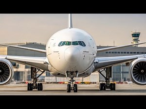 2026年型ボーイング777徹底解説｜最新技術・性能・進化ポイント｜Gaspol Auto