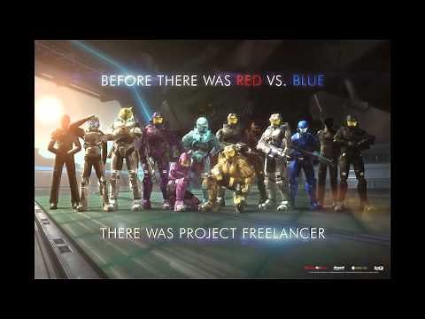 14: Can't Trust Anybody - Red vs Blue Season 9 OST (By Jeff Williams)