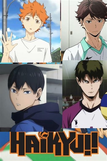 #haikyuu #shorts #edit