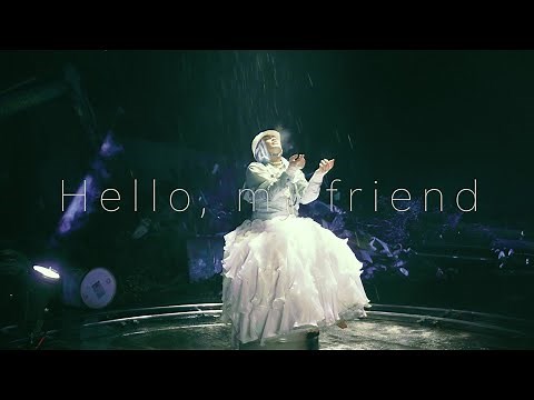 東京ゲゲゲイ 「Hello, my friend (Cover)」| Tokyo Gegegay Music Video