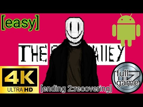 The pink valley [mod] android [4k 60fps] (full game)