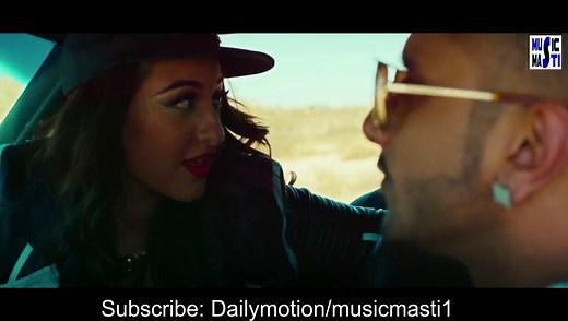 Desi Kalakaar Full Video Song (HD 1080p) - Yo Yo Honey SIngh, Sonakshi Sinha