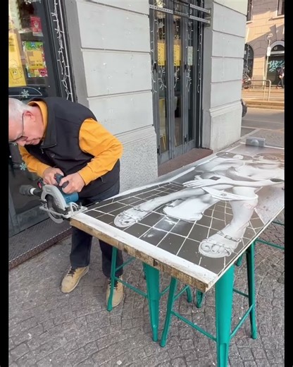 MA SIAMO IMPAZZITI, 69 Euro per tagliare una porta. Compro una sega circolare #dongcheng #diy #idee