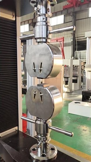 What is ASTM D695? #utm #astm#tensile @ #equipment