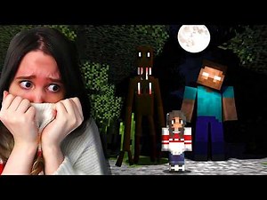 Minecraft, Mut HEROBRINE JAHTAA MUA!