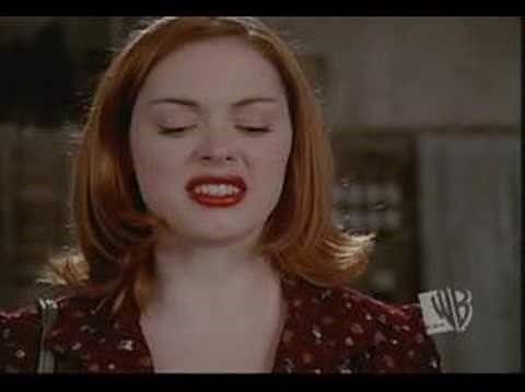 Charmed 5x09 "Sam I am" trailer
