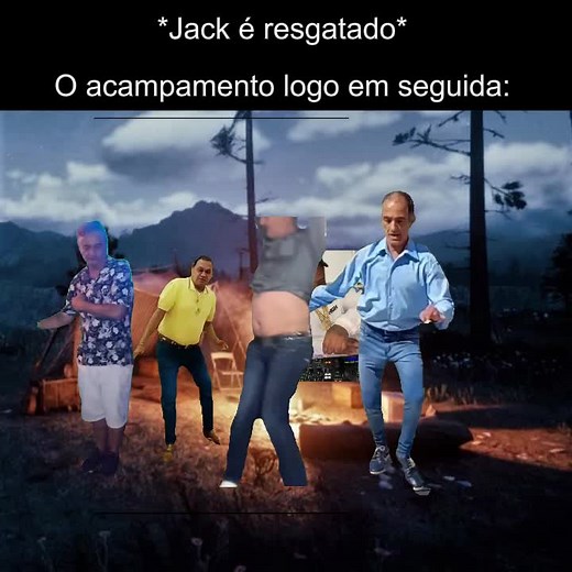 o Bill é o de chapeu #reddeadredemption2 #jackmarston #arthurmorganrdr2 #reddeadredemption #rockstargames