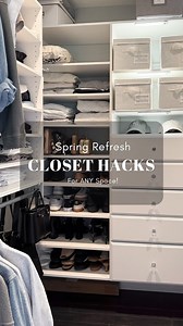 22 reactions · 17 comments | ❗️4 Easy Hacks to MAXIMIZE your closet...