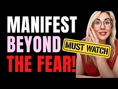 THE SELF CONCEPT LESSON YOU NEED TO WATCH (And Rewatch!)