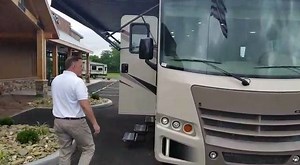 31K views · 76 reactions | Check out our video of The New 2018 Georgetown Motorhome 30x3 at Big Daddy RVs with Lifetime Warranty Was $128,711.50 On Sale Now $$81,884.00 | Camping World | Facebook