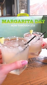 18K views · 42 reactions |  PSA: $2 Mini Margaritas are taking over this weekend! National Margarita Day just got way better. Who’s thirsty?  - Learn More: https://rt.day/3XcMkFb | Ruby Tuesday | Facebook