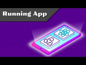 2 - Installing expo cli | creating project | running app on real device using vysor and on emulator