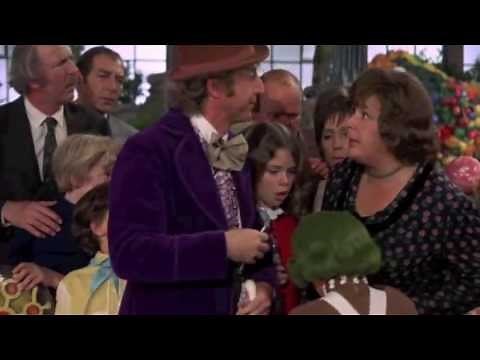 Youtube Poop: Wonka Gives Nothing To Everybody