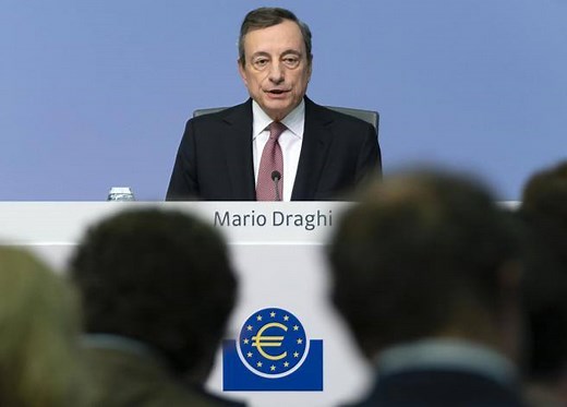 «Whatever it takes». Il discorso più famoso di Draghi e le tre parole entrate nella storia