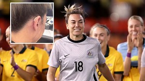 Sam Kerr's greatest goals (so far)