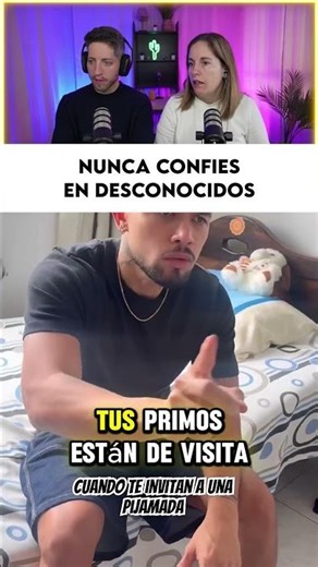 Your parents will always want what's best for you, even if you don't understand it.