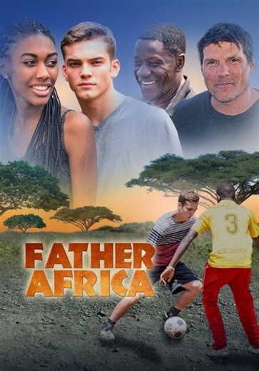 Father Africa (2017)