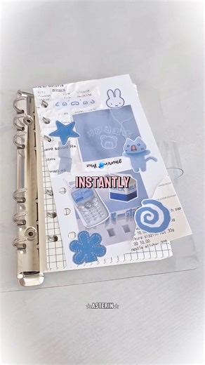 How to make DIY CUTE STICKER AT HOME FOR FREE (NO BS) || #diy #fyp #shorts