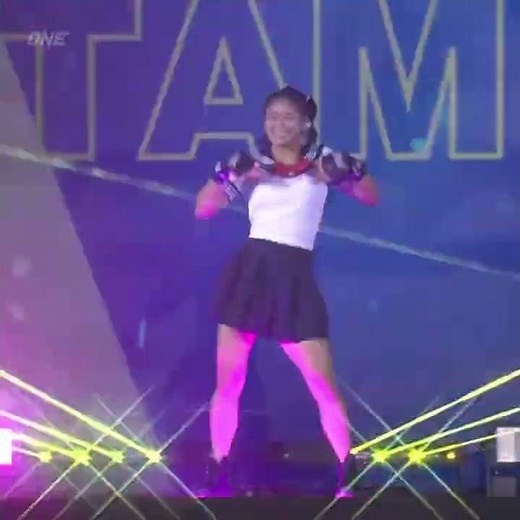 The Stamp Dance Is BACK 💃