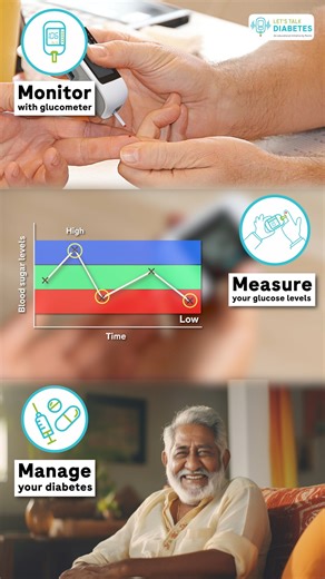 1.9K views · 12 reactions | Know Your Sugar Numbers! Here’s what you...