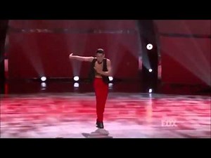 Top 50 SYTYCD Solos of All Time