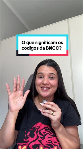 Entendendo os Códigos da BNCC na Educação Infantil