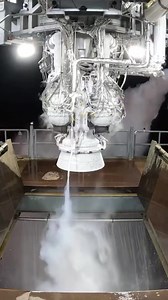 36K views · 84 reactions | Rocket Engine Hot Fire  Aeon R Relativity Space  #AeonR #RelativitySpace #RocketEngine #HotFire #HotTest #Rocket #Engine #Space | ISRO Spaceflight Now | Facebook