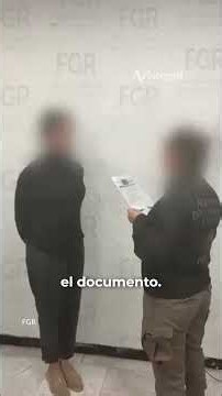 Gilda Lozoya busca amparo contra filtración de información