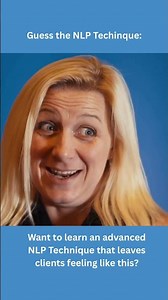 Which advanced NLP Technique these folks are talking about?