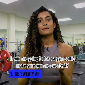 Pro tips 😂 (via MTV Fit) | MTV UK