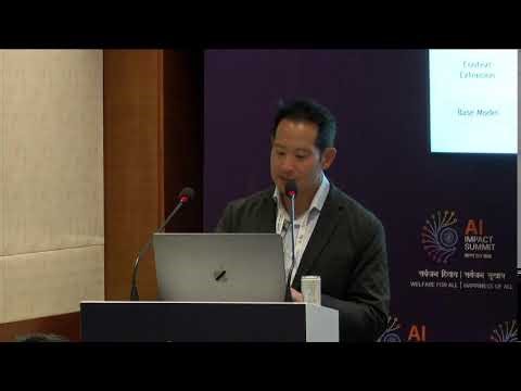 Scaling Intelligence: NVIDIA NeMo and the Future of National AI | AI Impact Summit 2026