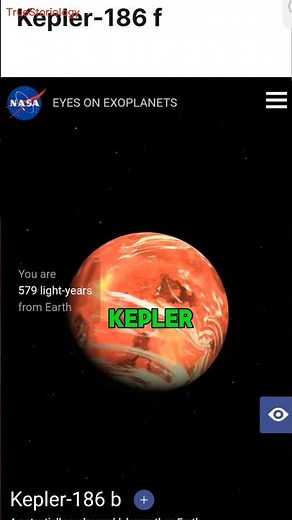 Kepler 186F Discovery