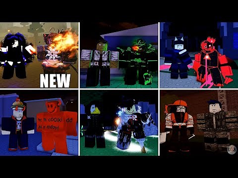 Forsaken Every New LMS Themes