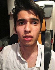 Mustafa Jafari (A$AP Rockey's Victim) Wiki, Age, Controversy, Family, Biography & More - WikiBio