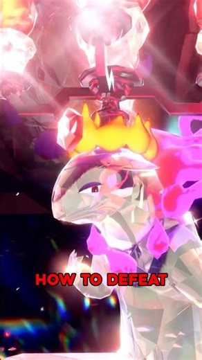 How To Defeat 7 Star Hisuian Typhlosion Raid - Pokemon Scarlet & Violet