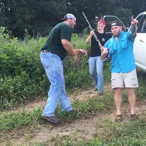 Because it's Sunday. | Travis Denning