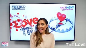 Do you have a real life Love Trap? 💔 Tell us your story and Fernando & Greg will set up a Love Trap for you Thursday mornings! Details here 👉 bit.ly/Love_Trap | 99.7 NOW