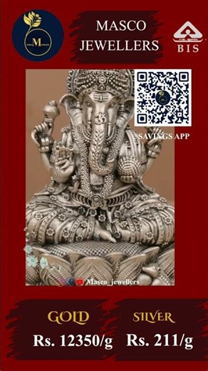 #today#gold#rate#masco#jewellers#madurai#silverrate#vinayagar#92.5#online#shopping