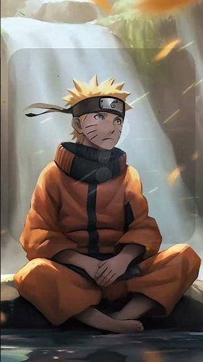 👁️ Only True Naruto Fans Can Guess This Legendary character 😏 | Guess the Character Challenge 🌀