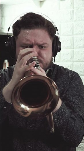 So Very Hard to Go – Tower of Power Trumpet Solo