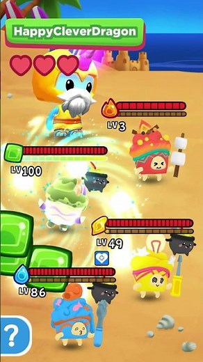 INSANE!!! Sweets Secret Lucky Surprise in Boddle!!! #gaming #education #pets #boddle