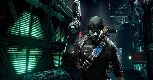 Prey 2 gameplay footage emerges online over a decade since game's cancellation