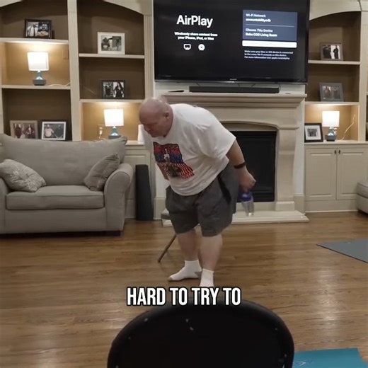 465K views · 9.5K reactions | What if we can? 4 words with some powerful possibilities. DDP YOGA | Diamond Dallas Page | Facebook