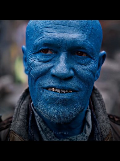 Yondu's Heartfelt Sacrifice in Guardians of the Galaxy