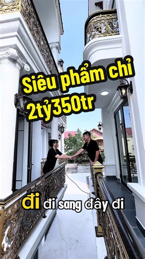 3 tầng full nội thất gần trường chợ các cấp.diện tích 50m2 đi ra khu công nghiệp chỉ có 1km nhà siêu đẹp giá chỉ 2tỷ350tr còn thương lượng 📞0922018333 Em hiếu chuyên nhà đất an dương #bds #batdongsan #bdshanoi #nhadep #haiphong